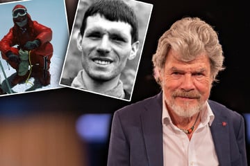 Riverboat: Hat Bergsteiger Reinhold Messner seinen Bruder getötet? "Das ist Rufmord"