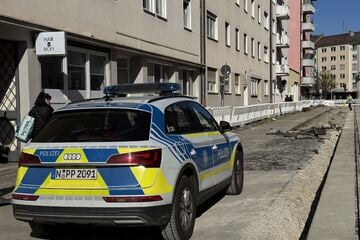 Mann in Sozialwohnung getötet: 19-Jähriger festgenommen