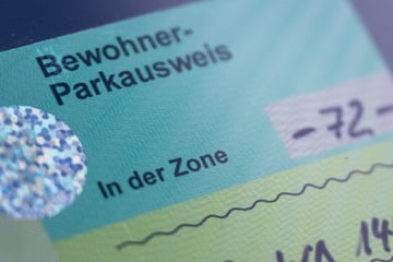 Berlin: Park-Schock für Berliner: Anwohnerausweis soll deutlich teurer werden!