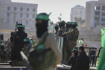 Nahost-Konflikt: Hamas erklärt Gaza-Krieg für beendet