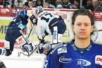 Eislöwen gewinnen in Schwenningen und lösen Versprechen ein