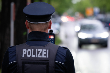 Dresden: Kleiner Junge von Autofahrer angesprochen: Polizei kann Fall aufklären