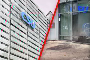 München: Brandanschläge auf CSU-Zentrale und AfD-Büro: Polizei nimmt 20-Jährigen fest