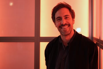 "Das tut mir wirklich leid": Max Giesinger sagt Konzert ab! Das ist der Grund