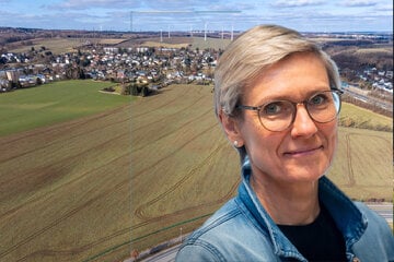 Chemnitz: Neues Gewerbegebiet in Chemnitz: IHK Chemnitz wirbt für "Innovationscampus"