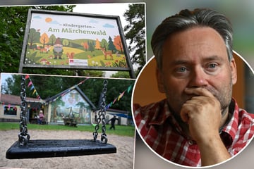Nach 96 Jahren: Idyllische Wald-Kita in Thüringen muss schließen