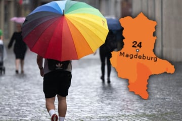 Wettermix in Sachsen-Anhalt: Dann zeigt sich endlich der Sommer