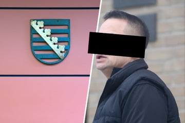 Tischler in Dresden vor Gericht: Hat er einen Radfahrer verprügelt?