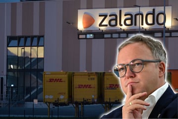 "Vertrauen beschädigt" – Das sagt Ministerpräsident Voigt zu Zalando-Aus in Erfurt