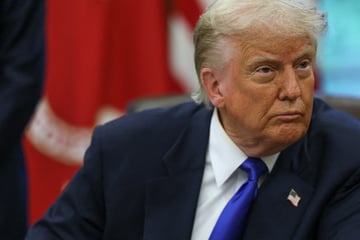 Trump suffers major defeat in effort to rescind refugees rights as judge slams "jiggerypokery"