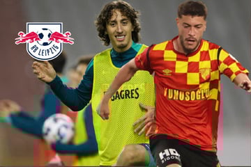 RB Leipzig: Krasser Kampf um den Sesko-Platz!