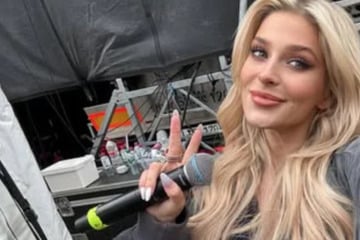 Verrückt? Das macht Tochter von Schlager-Star Michelle abseits der Musikkarriere