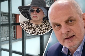 Chemnitz: SPD-Politiker nach Geschlechter-Zoff: "Liebich gehört in Männer-JVA"