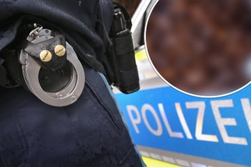 Verkäufer erwischt Ladendiebin: Als sie ihren Rock hochzieht, ist die Polizei erstaunt