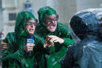 Diese Serie eignet sich perfekt für einen Couch-Marathon an Ostermontag