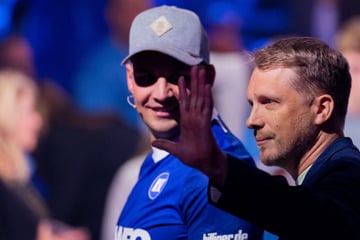 Ausgerechnet er! Pietro Lombardi und Oliver Pocher treffen Bushidos Erzfeind Abou-Chaker