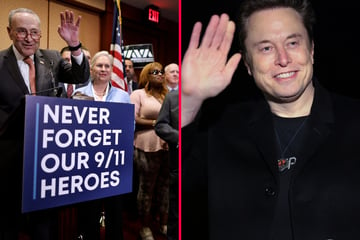 Elon Musk: DOGE move to go after 9/11 Survivors' Fund triggers Republican pushback