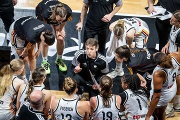 Köln: Basketball-Spektakel in Kölner Lanxess Arena: Worauf sie die Fans freuen dürfen