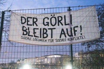 Berlin: Protest um Görlitzer Park: Initiative zieht vor Gericht