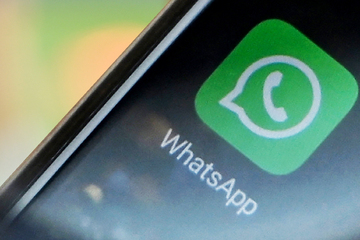 WhatsApp wird zum Telefonbuch: Diese Neuerung steht in den Startlöchern!