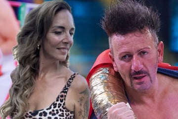 Danni Büchner: Danni Büchner gewinnt gegen Ex Ennesto Monté vor Gericht, doch der kann nicht zahlen