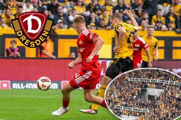 Große Emotionen und ein Sieg: So lief Dynamos Generalprobe gegen Union Berlin