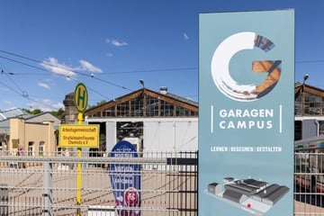 Chemnitz: Heute ist Eröffnung: Garagen-Ausstellung blickt in private Rückzugsorte