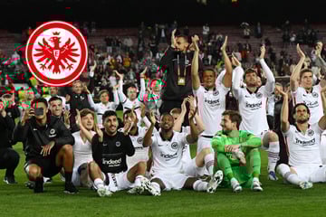 Rückkehr nach langem Umbau: Barça gegen Eintracht im legendären Camp Nou!