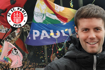 Wie tabu ist Homosexualität im Fußball heute? So denkt St.-Pauli-Coach Hürzeler
