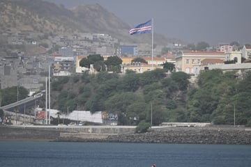 Familie ausgelöscht: Deutscher (19) wegen Verdacht auf dreifachen Mord in Lissabon gefasst