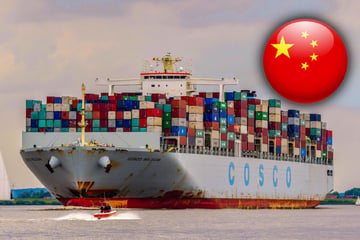 Autoflaute! Sachsens China-Export bricht ein