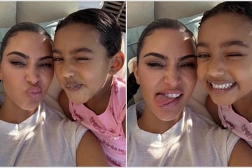 Kim Kardashian honors "twin soul baby" Chicago on her 7th birthday