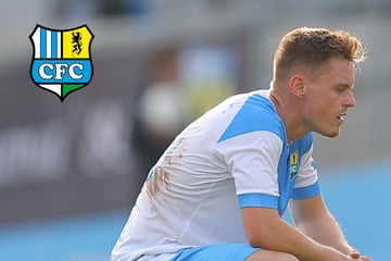 Pokal-Frust beim CFC: "Wir haben die ersten 35 Minuten komplett verpennt!"