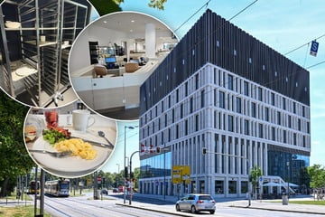 Dresden: Besteck- und Geschirr-Bestände nehmen verdächtig ab: Geht im Stadtforum der Tellerklau um?