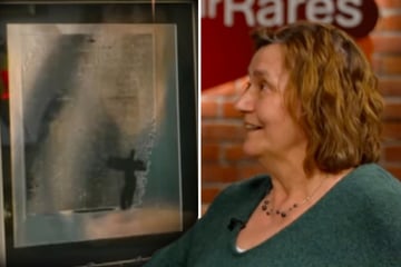 Bares für Rares: "Bares für Rares": Als Sächsin den Wert ihres Objekts erfährt, verschlägt es ihr die Sprache