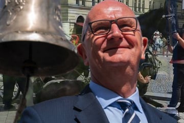 Berlin: Kritik an Reise nach Jerusalem: PETA will Pferde nicht mit Glocke und im Flugzeug sehen