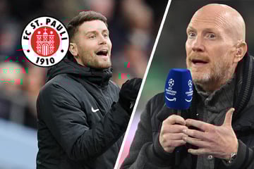 FCSP-Blog: Matthias Sammer knöpft sich Ex-FCSP-Coach Fabian Hürzeler vor