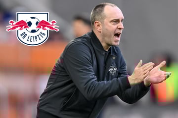 RB-Trainer Werner zum kommenden Gegner: "Der Beste seit Bayern"