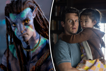 "Avatar: The Way of Water" entthront: Horror-Thriller vom Plottwist-Großmeister erobert das Kino
