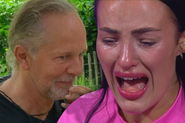 Sommerhaus der Stars: Alt-Männer-Allianz bringt Sommerhaus zum Kochen: "Ich dachte, ihr hasst euch, ihr Fake-Fo****"