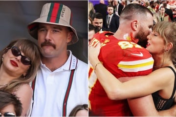 Taylor Swift and Travis Kelce's dreamy honeymoon plans revealed!