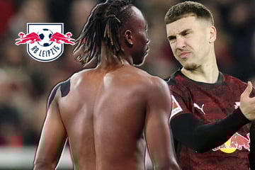 Gute und schlechte Nachrichten für RB Leipzig vor Bremen