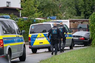 Nebenbuhler ermordet? Angeklagter weist im Prozess Schuld von sich
