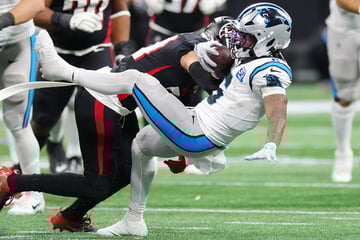 NFL star Justin Simmons gets anesthesia for insanely painful $50,000 tattoo job