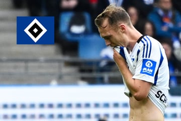 HSV-Blog: DFB verhängt Sperre gegen Kapitän