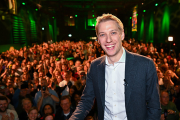 München hat neuen Oberbürgermeister: Das sind Krauses größte Probleme