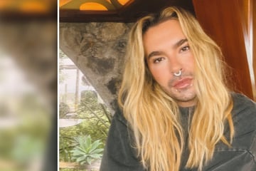 "Schlimmste Sorte Mensch": Bill Kaulitz spricht über schmerzhaftes Wiedersehen