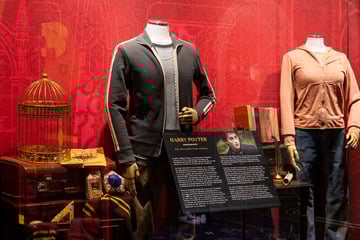 Dresden: Harry-Potter-Ausstellung in Dresden: So teuer sind die Tickets - und diese Zusatzkosten warten vor Ort