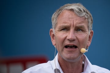 Björn Höcke schießt gegen deutsche Unternehmen - hoffen auf "schwere Turbulenzen"?