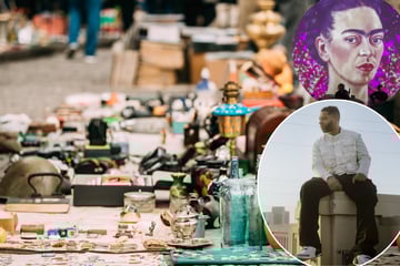 Stöbern, Kino der etwas anderen Art und tolle Konzerte: Diese Events versüßen Euer Wochenende in Leipzig